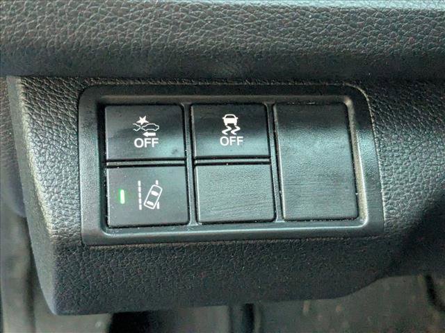 Used 2020 Honda Civic LX image 11