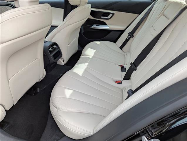 Certified 2026 Mercedes-Benz E 350 Sedan image 13