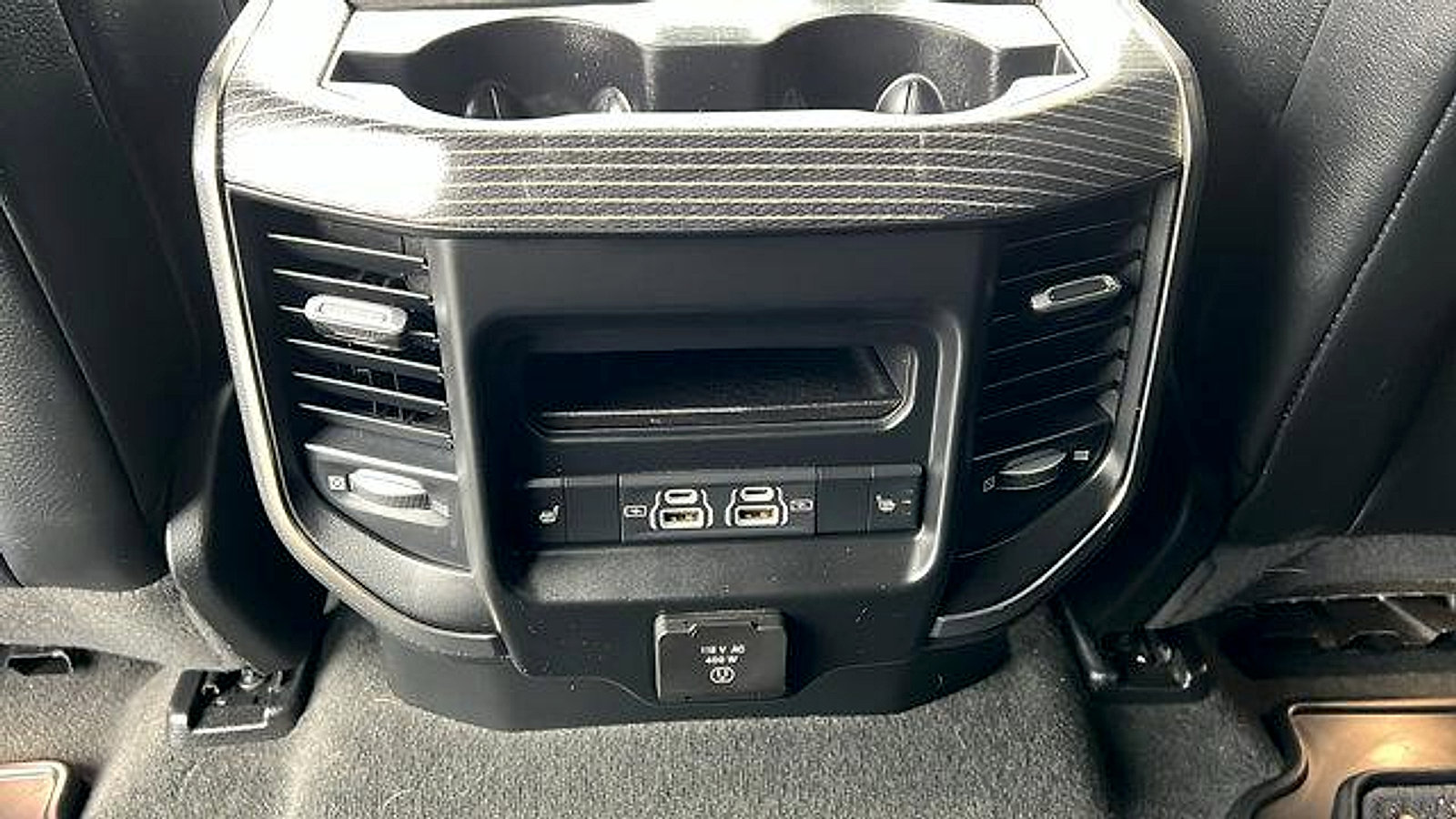 Used 2021 RAM 1500 Limited image 14