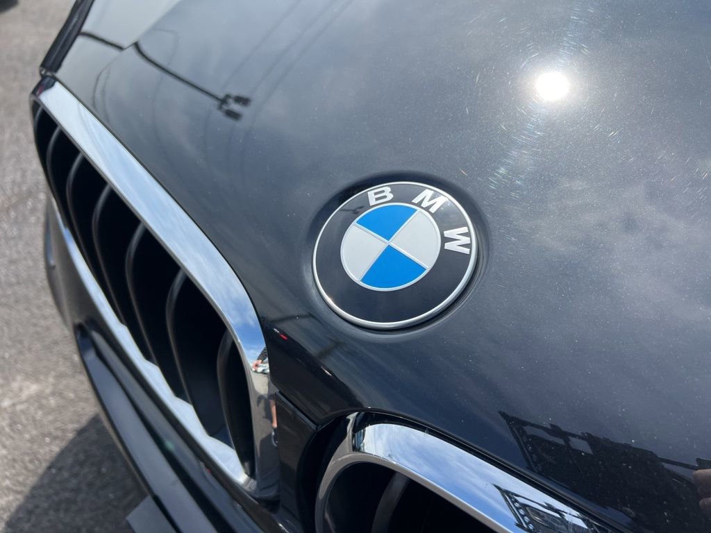 Used 2018 BMW X5 xDrive35i image 30