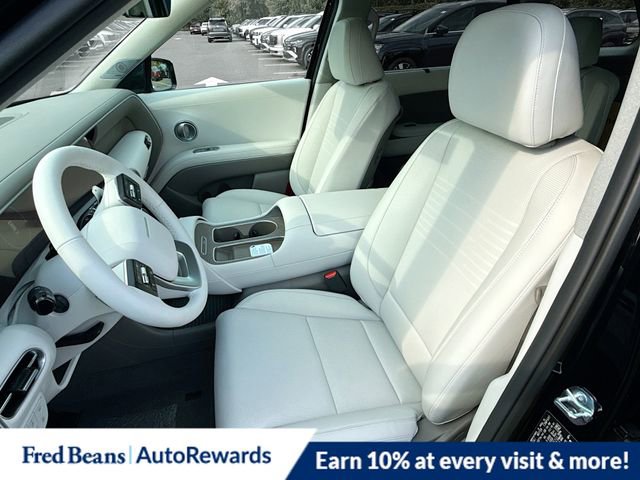 New 2026 Hyundai Palisade Limited image 14