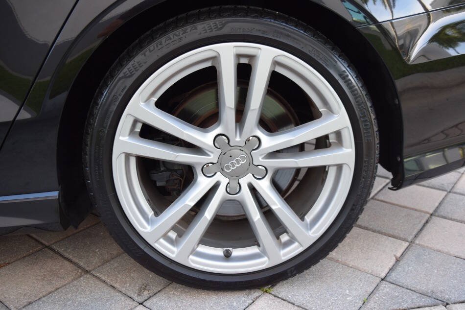 Used 2015 Audi S3 Premium Plus AWD/4WD image 86