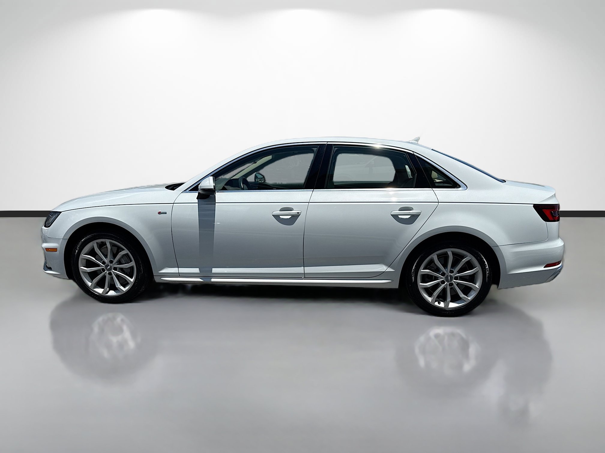 Used 2019 Audi A4 2.0T Premium w/ Convenience Package AWD/4WD image 6
