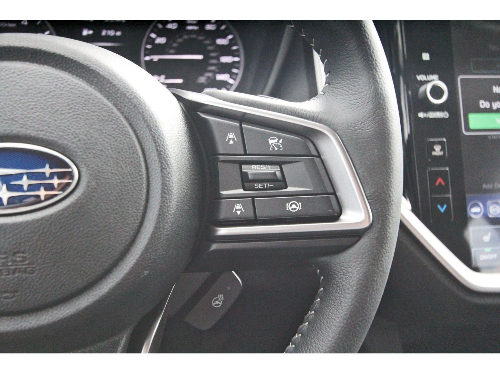 New 2027 Subaru Ascent Limited AWD/4WD image 14