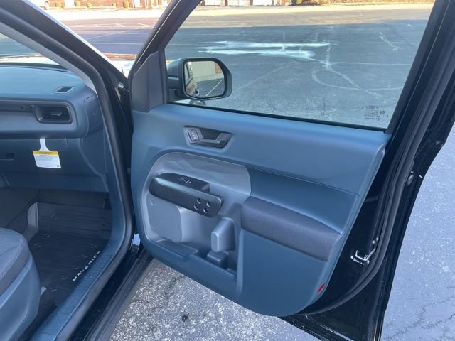 New 2026 Ford Maverick XL image 43