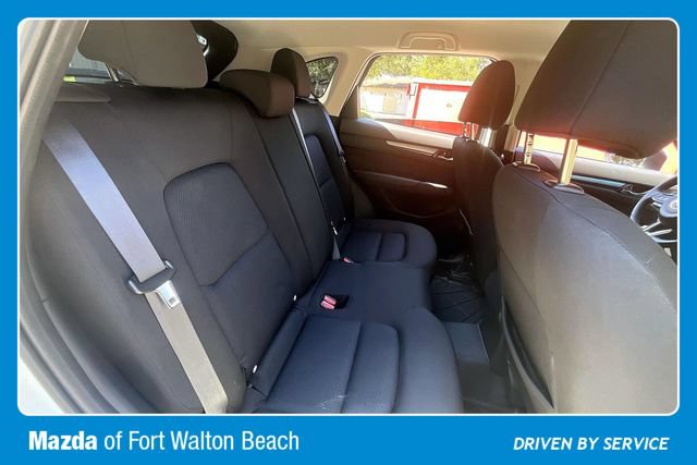 Used 2025 MAZDA CX-5 AWD 2.5 S image 21
