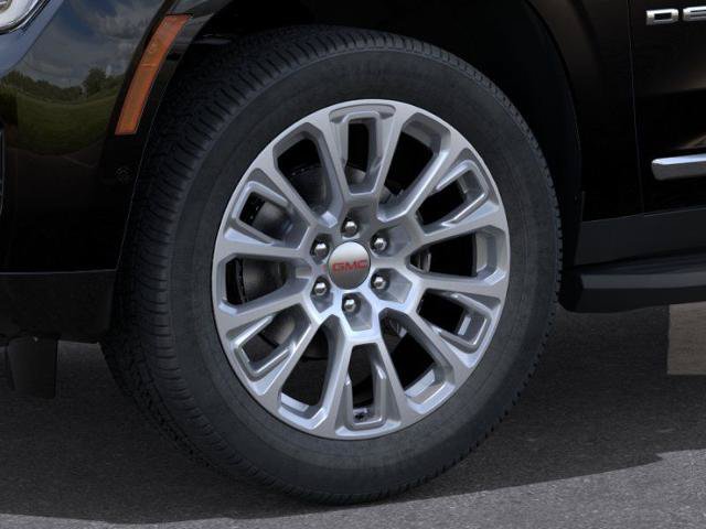 New 2026 GMC Yukon XL Denali AWD/4WD image 9