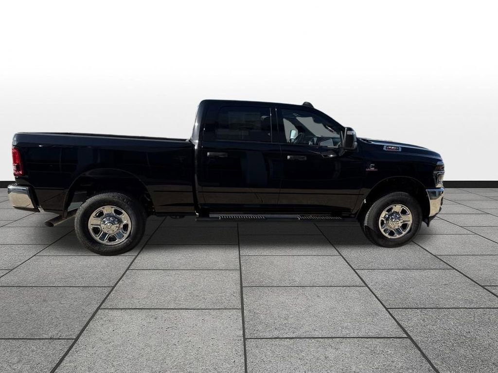 Used 2025 RAM 2500 Tradesman image 6