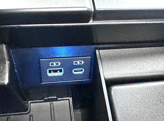 Used 2024 Toyota Sequoia Platinum image 23