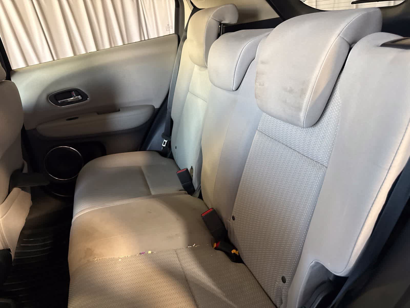 Used 2018 Honda HR-V EX image 16