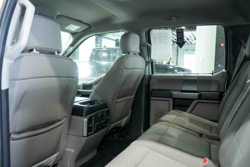 Used 2019 Ford F150 XLT w/ Equipment Group 302A Luxury image 21