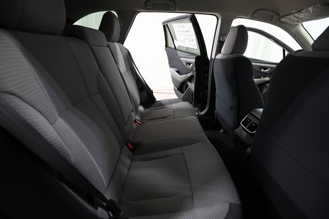 New 2025 Subaru Outback Premium image 23