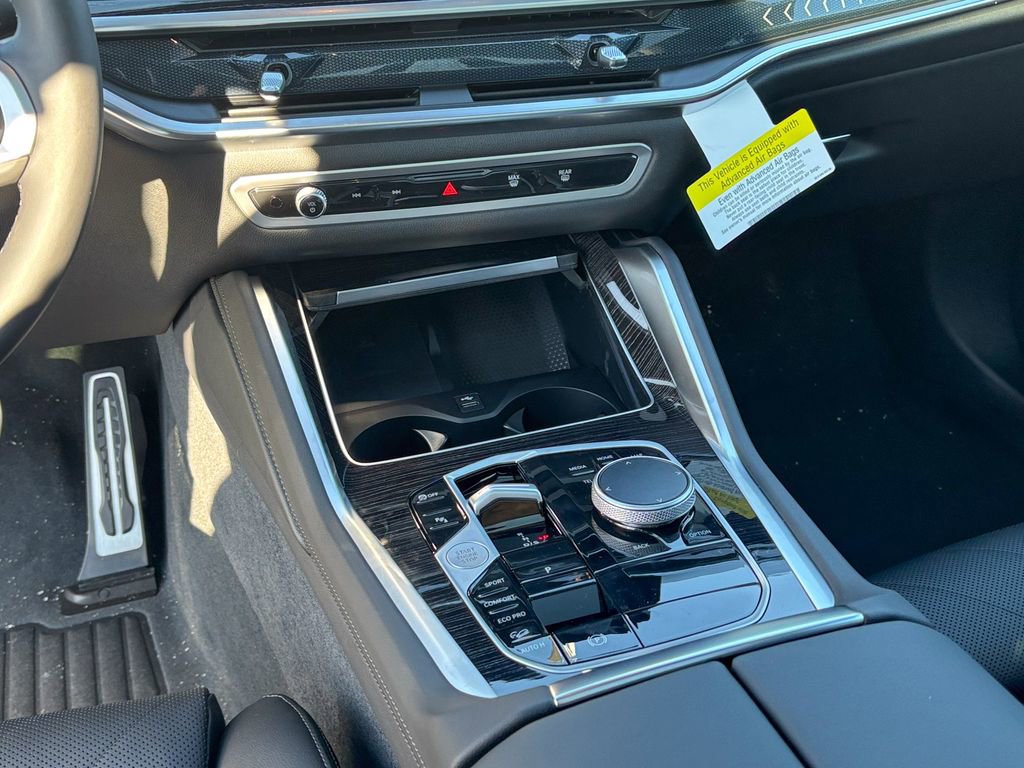 New 2026 BMW X6 xDrive40i image 18