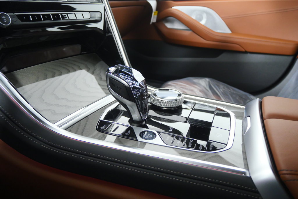 Used 2026 BMW 840i xDrive AWD/4WD image 26