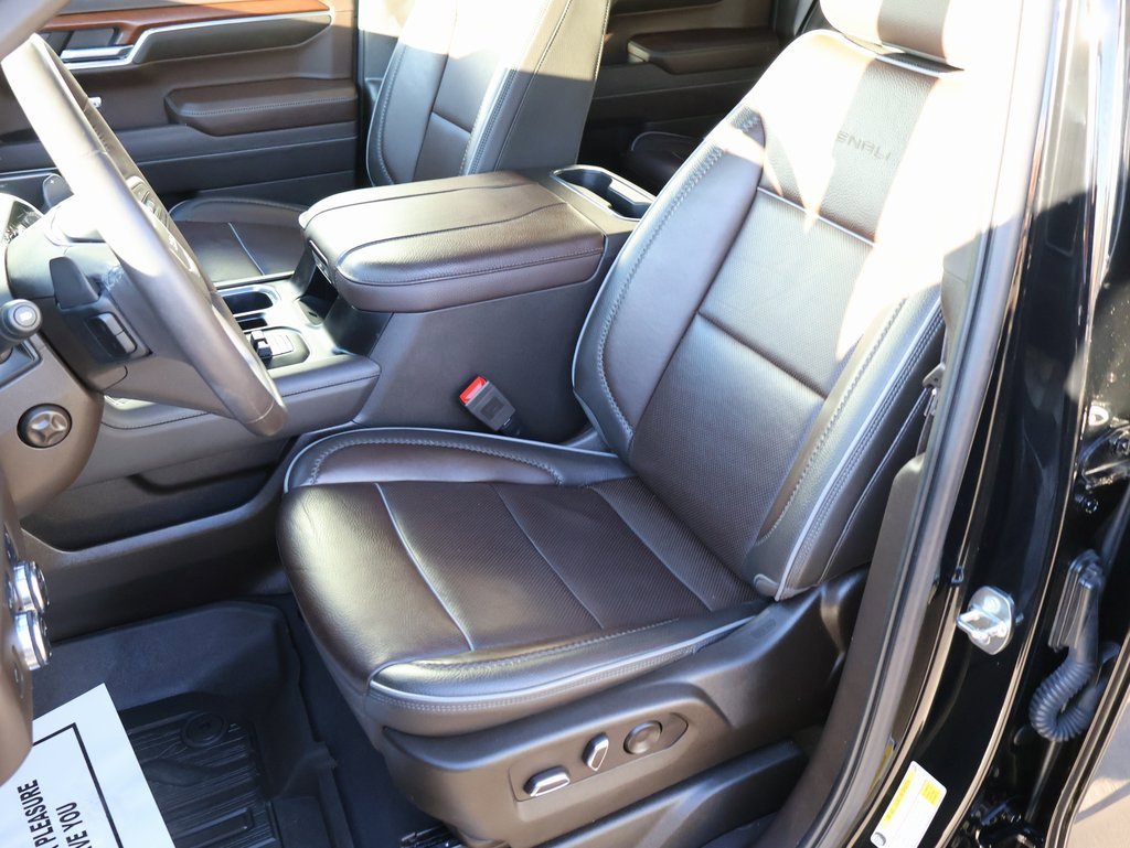 Certified 2023 GMC Sierra 1500 Denali w/ Denali Reserve Package image 43