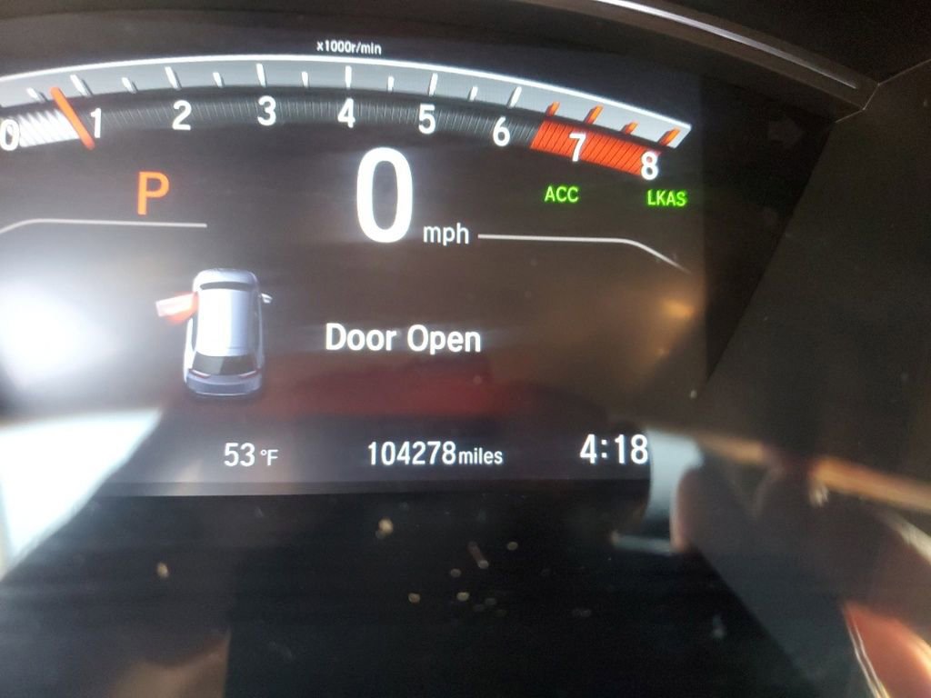 Used 2020 Honda CR-V EX image 15