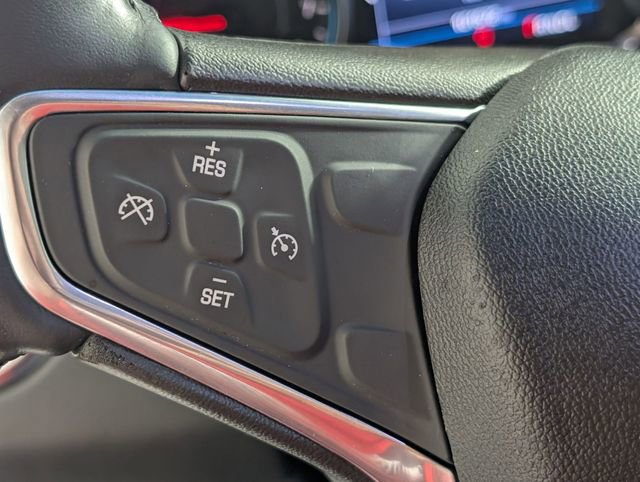 Used 2019 Chevrolet Equinox LT image 16