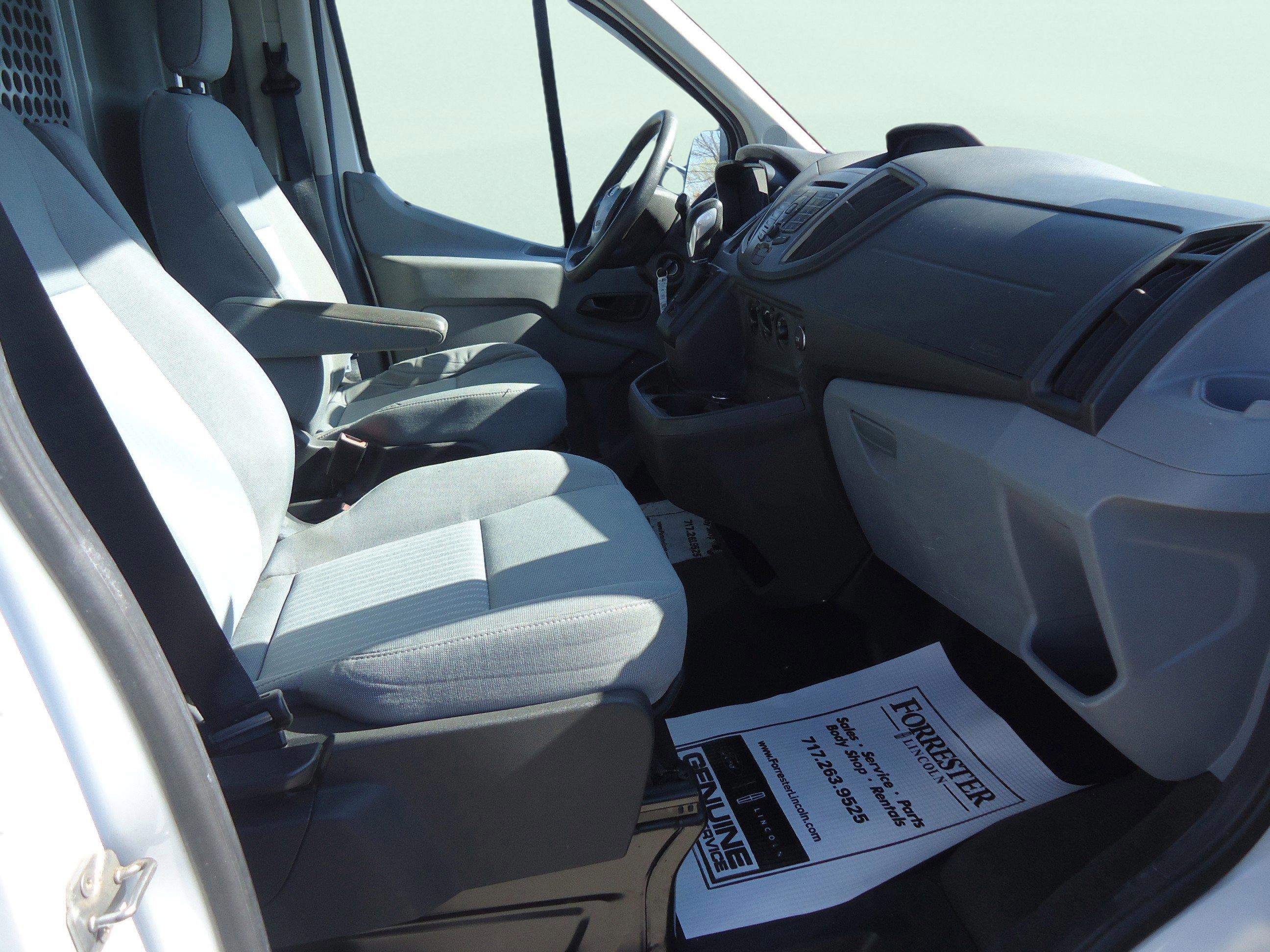 Used 2016 Ford Transit 150 130 Low Roof image 25