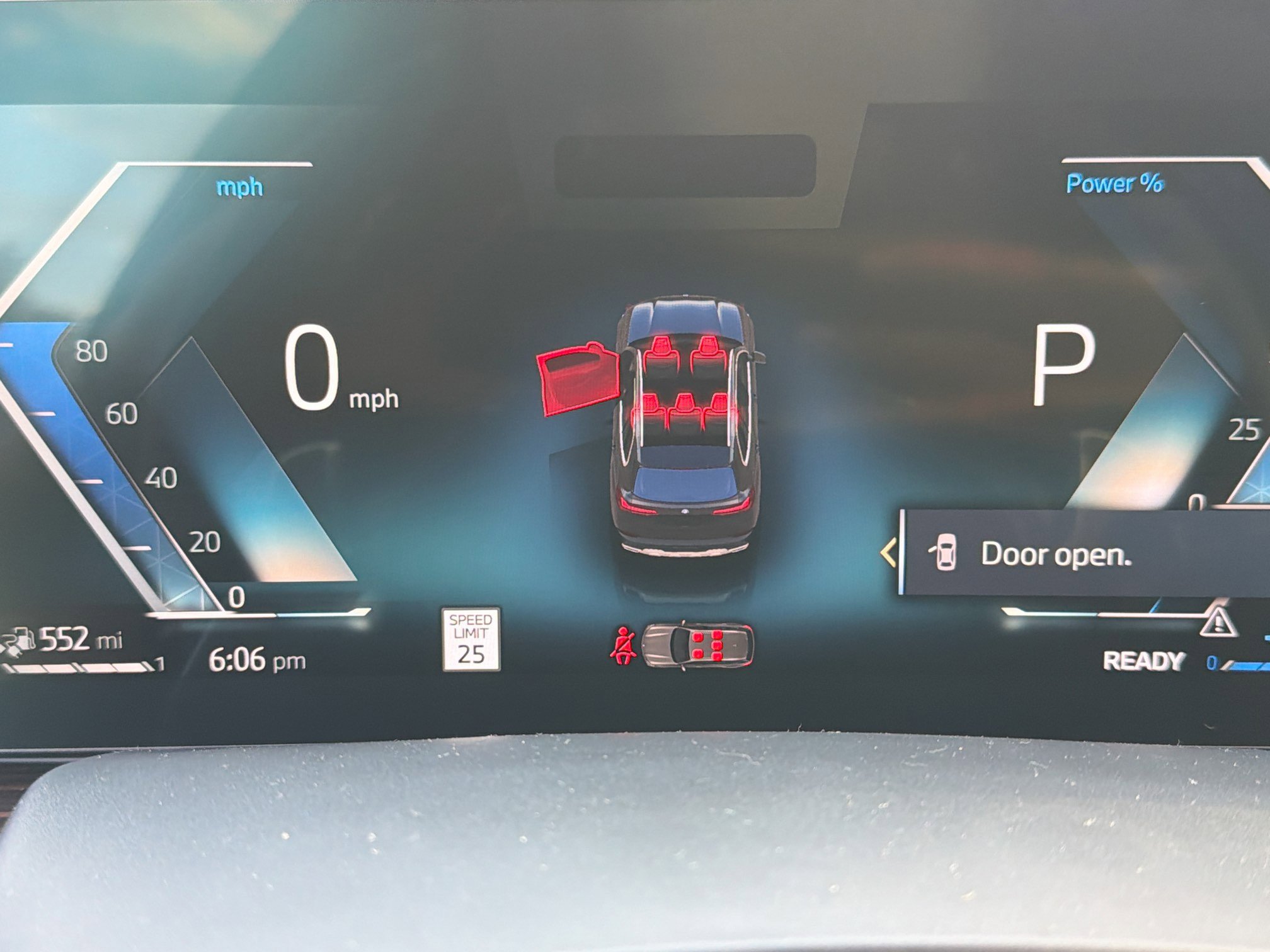 New 2026 BMW X5 xDrive50e w/ Executive Package image 41