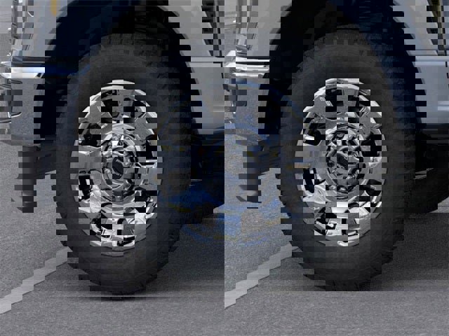 New 2026 Ford F250 Lariat image 19