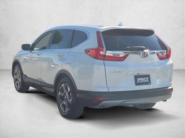 Used 2019 Honda CR-V EX-L image 7