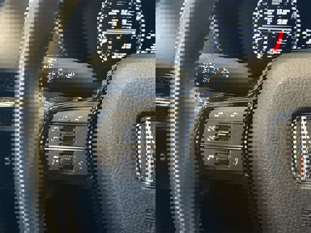 Certified 2024 Honda HR-V EX-L image 24