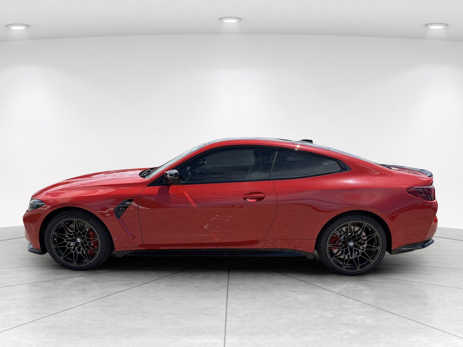 New 2027 BMW M4 xDrive Competition AWD/4WD image 7