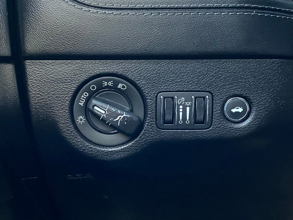 Used 2021 Dodge Charger Scat Pack image 10