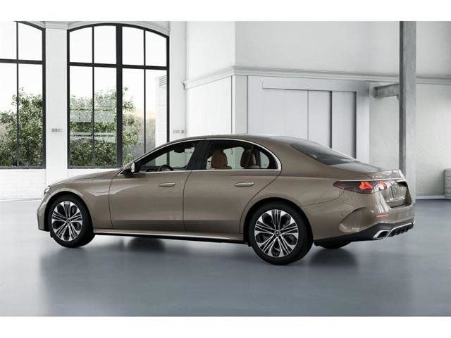 New 2026 Mercedes-Benz E 450 4MATIC Sedan image 30