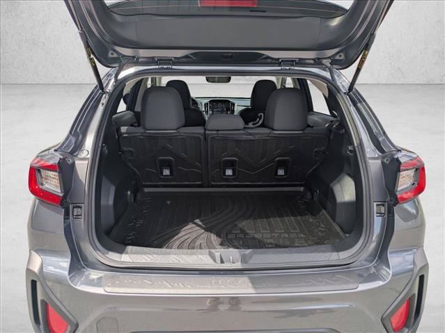 Certified 2024 Subaru Crosstrek 2.0i Premium w/ Popular Package #3 AWD/4WD image 6