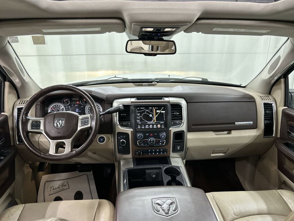 Used 2015 RAM 2500 Laramie AWD/4WD image 18