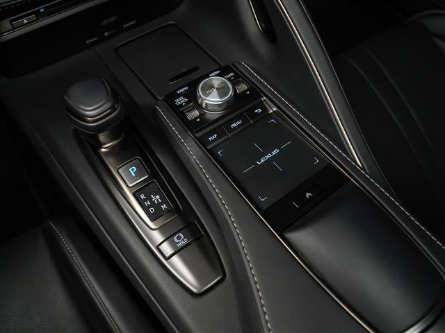 Used 2022 Lexus LC 500 Convertible image 29