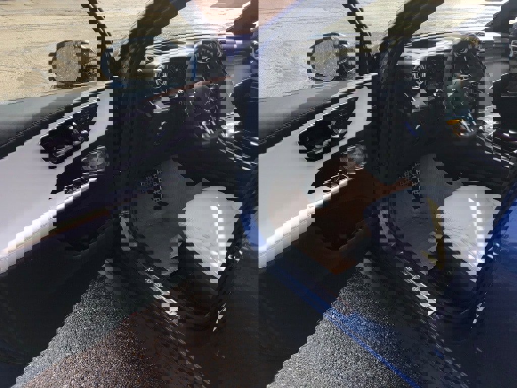 New 2026 Mercedes-Benz GLC 300 4MATIC image 10