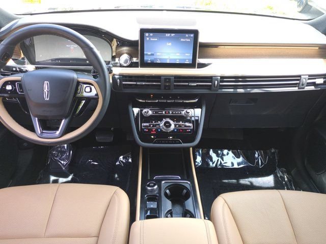 Used 2022 Lincoln Corsair Reserve FWD image 13