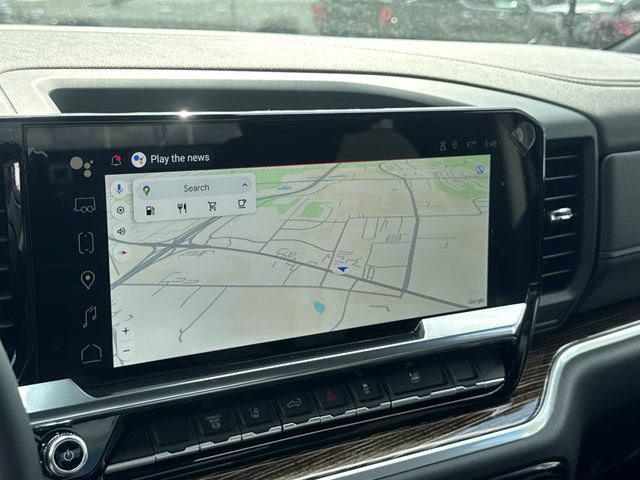 New 2026 GMC Sierra 2500 SLE AWD/4WD image 22