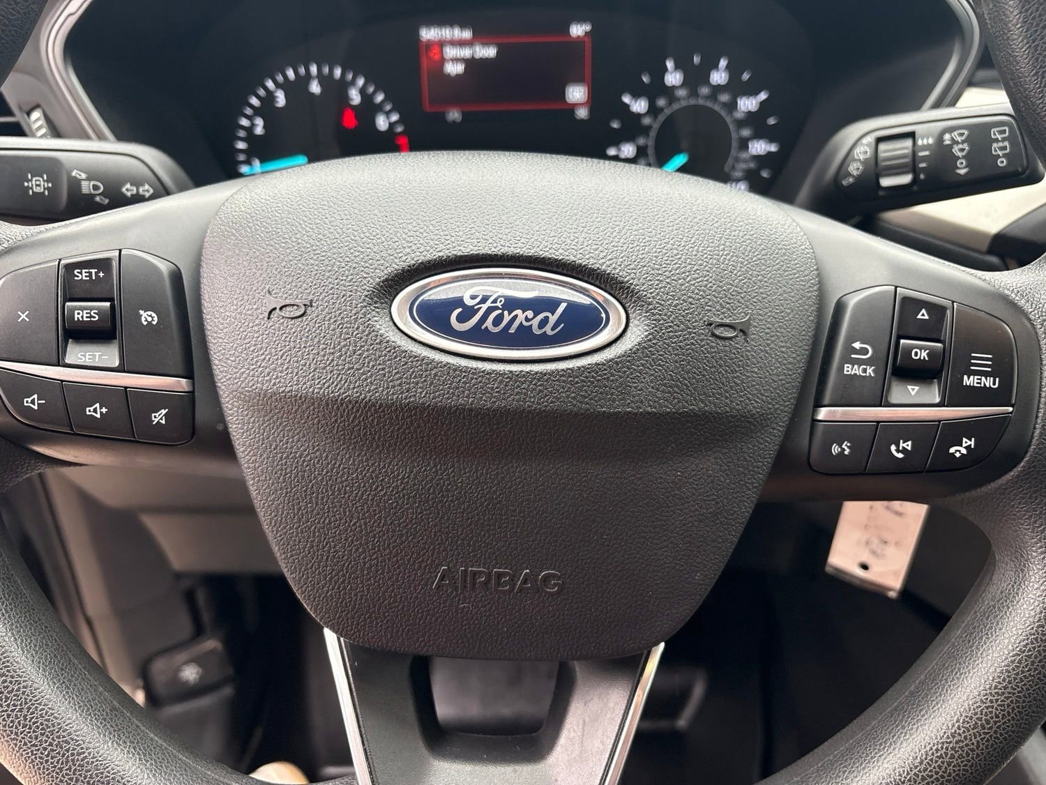 Used 2022 Ford Escape S FWD image 17