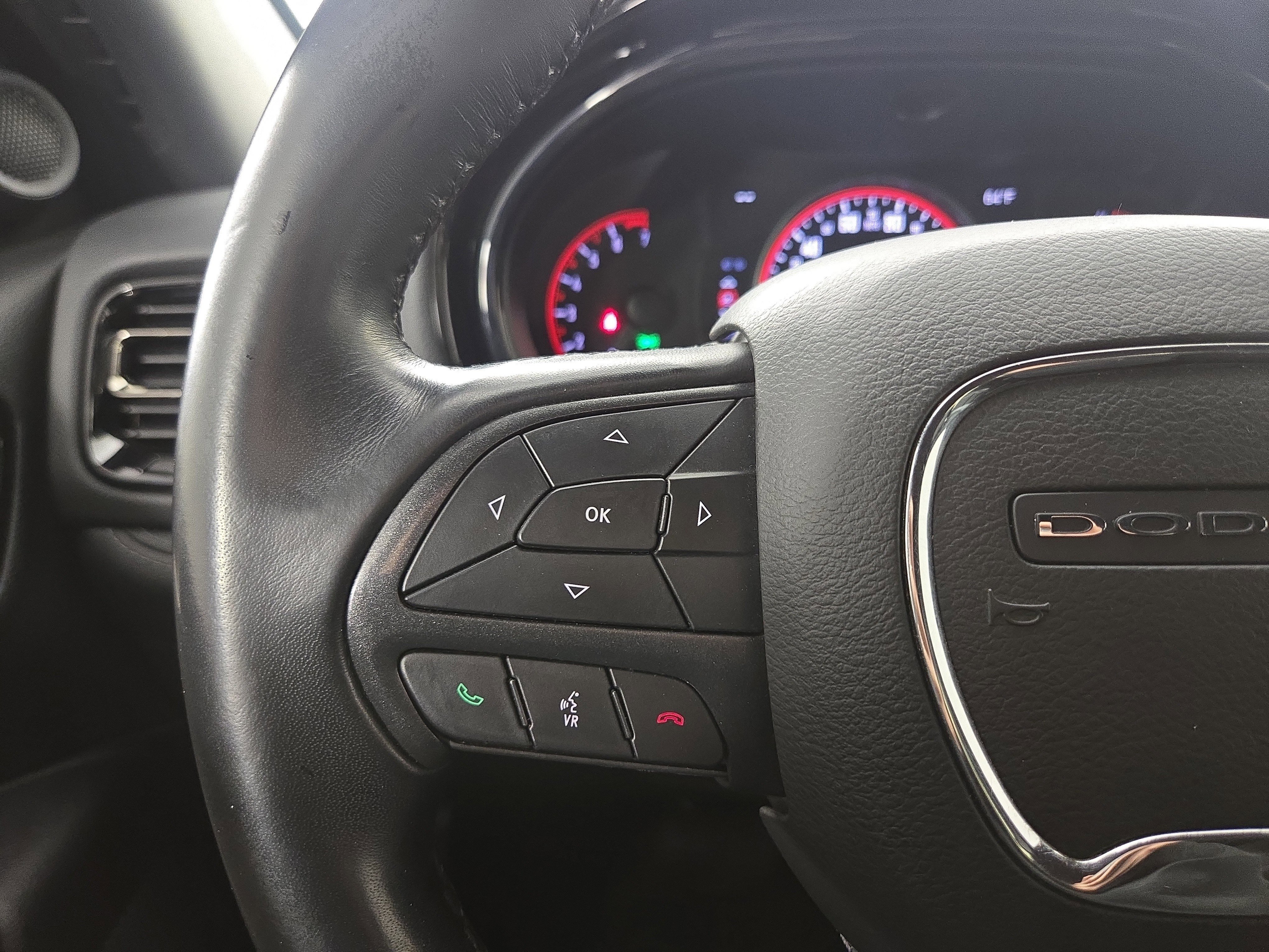 Used 2021 Dodge Durango GT AWD/4WD image 16