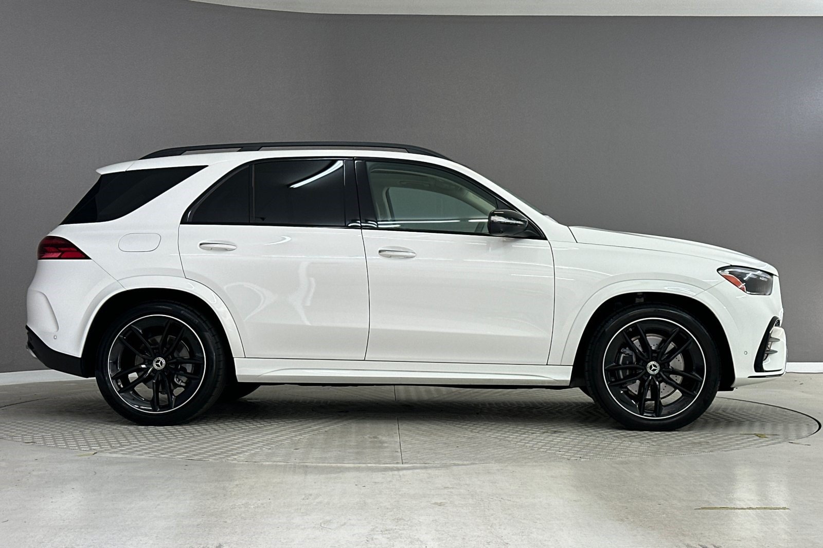 Used 2026 Mercedes-Benz GLE 450 4MATIC image 7