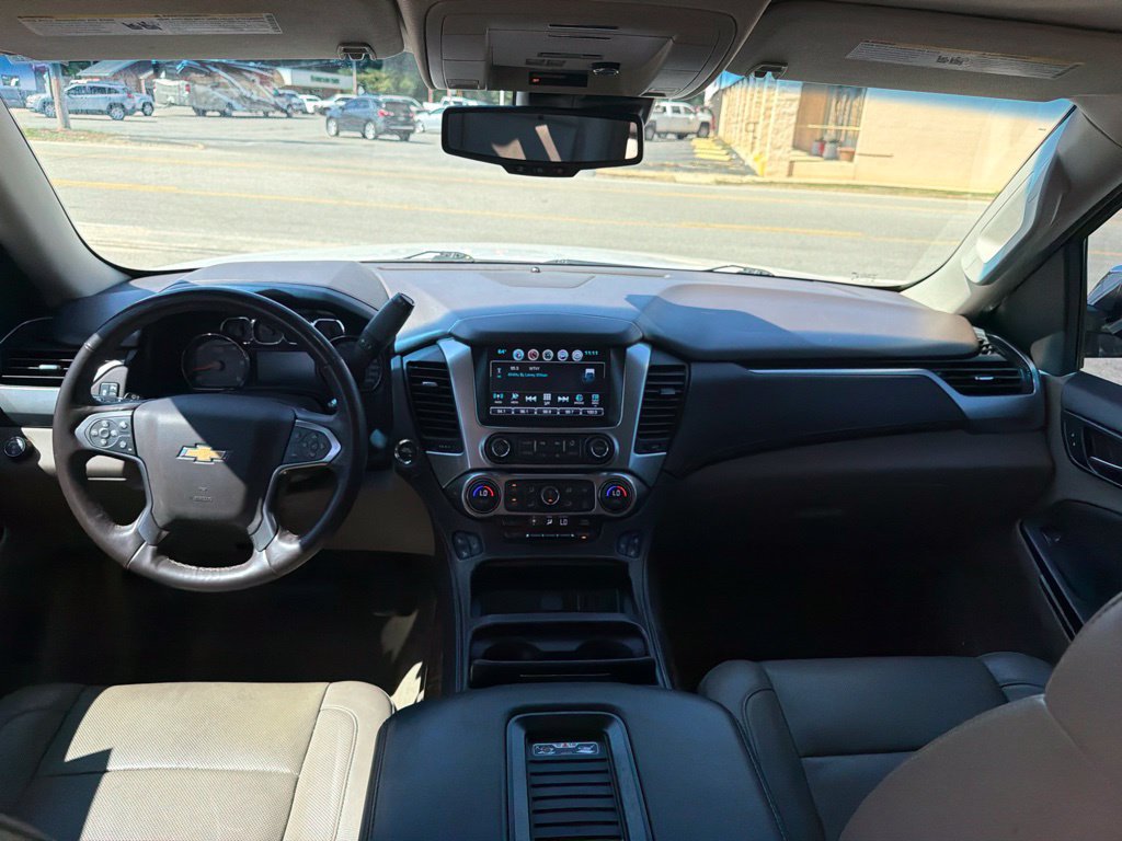 Used 2018 Chevrolet Tahoe Premier RWD image 15