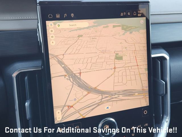 New 2026 GMC Acadia Elevation w/ Black Edition image 12