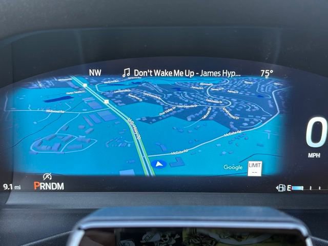 New 2026 Ford Explorer Tremor AWD/4WD image 11