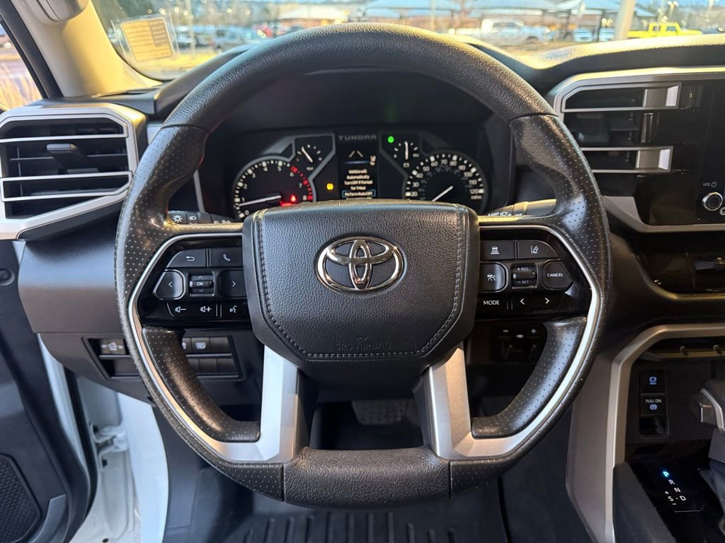 Used 2022 Toyota Tundra SR5 image 13