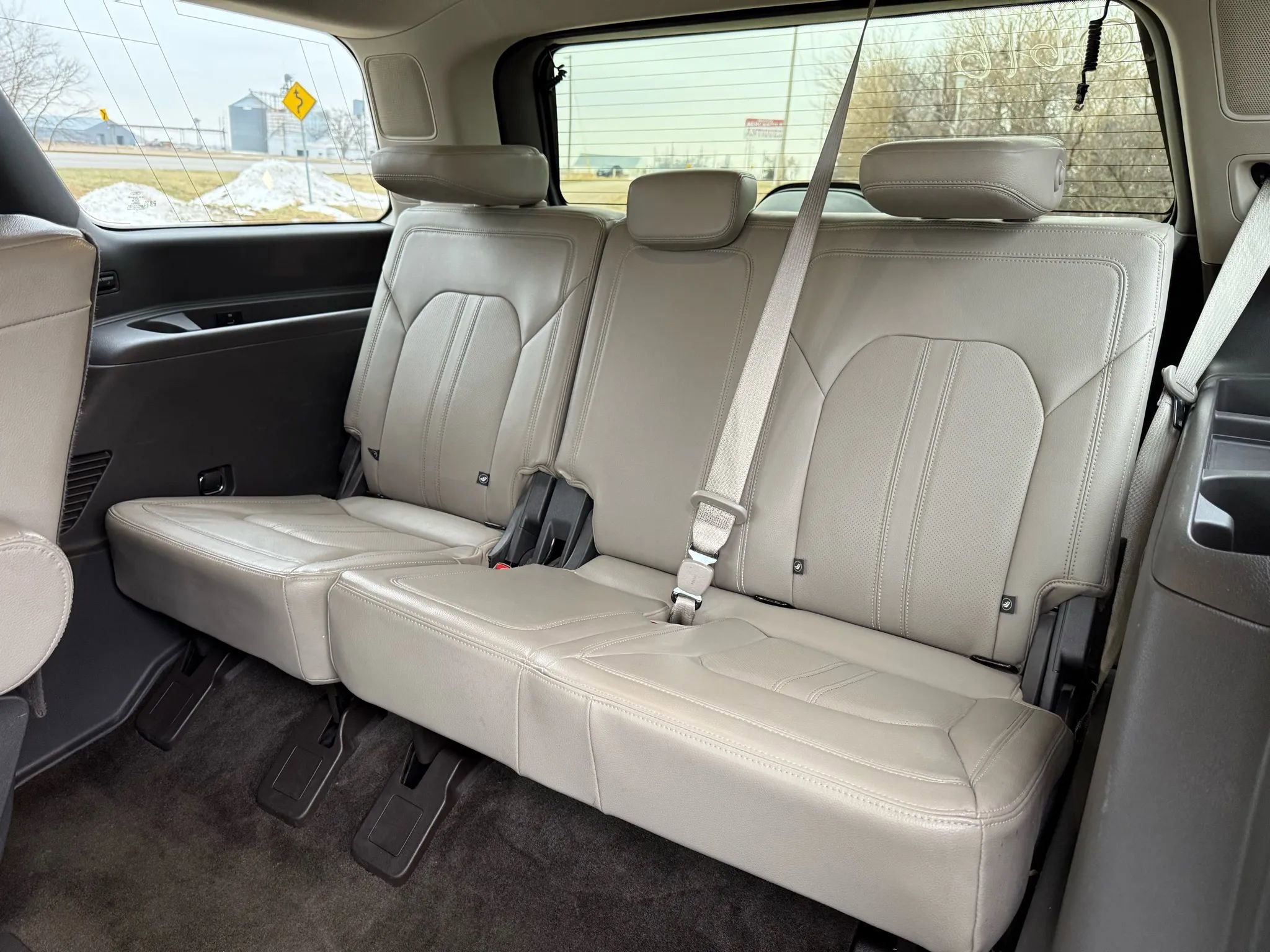 Used 2018 Ford Expedition Limited w/ Equipment Group 301A image 14