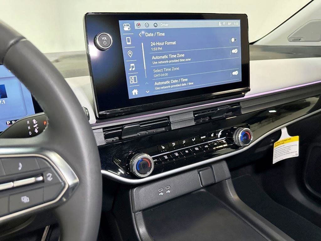 New 2026 Honda Prologue Touring image 19