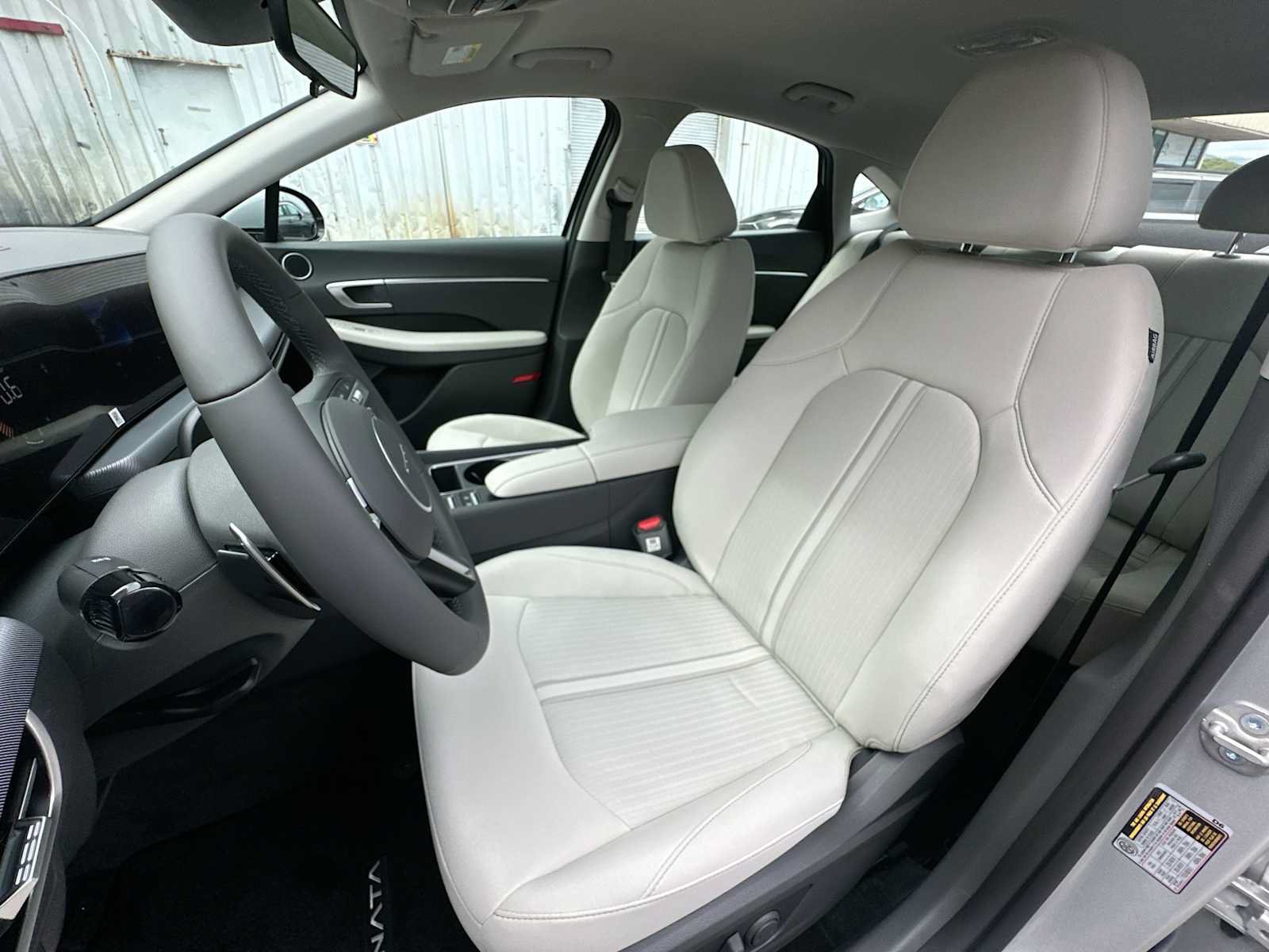 New 2026 Hyundai Sonata SEL FWD image 13