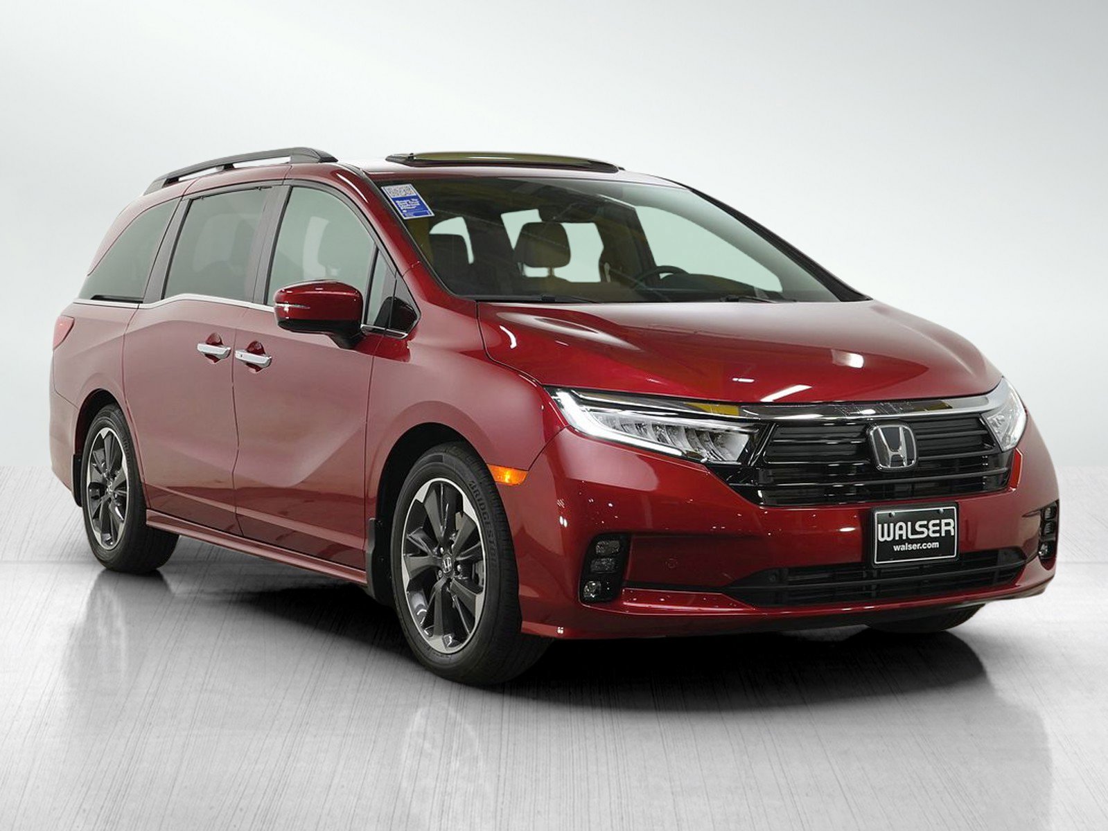 Used 2023 Honda Odyssey Elite image 7