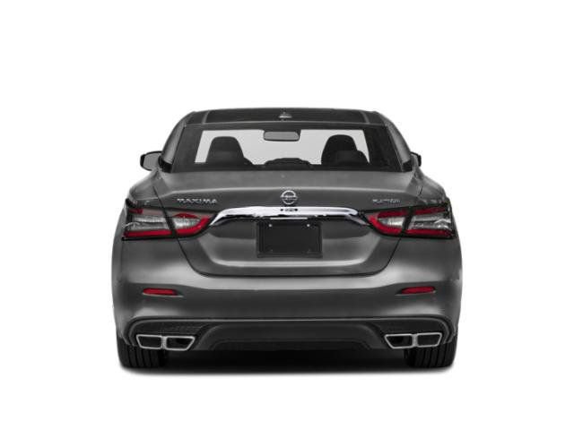 Certified 2020 Nissan Maxima Platinum w/ Sport Mat Group FWD image 36