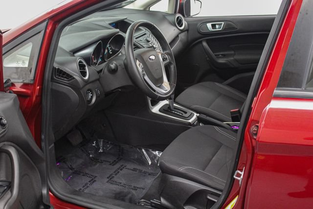 Used 2014 Ford Fiesta SE FWD image 16