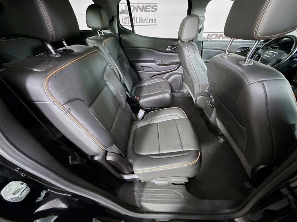 Used 2020 GMC Acadia AT4 w/ Driver Alert Package II image 34