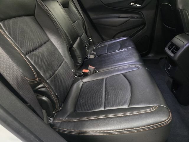 Used 2022 Chevrolet Equinox LT image 19